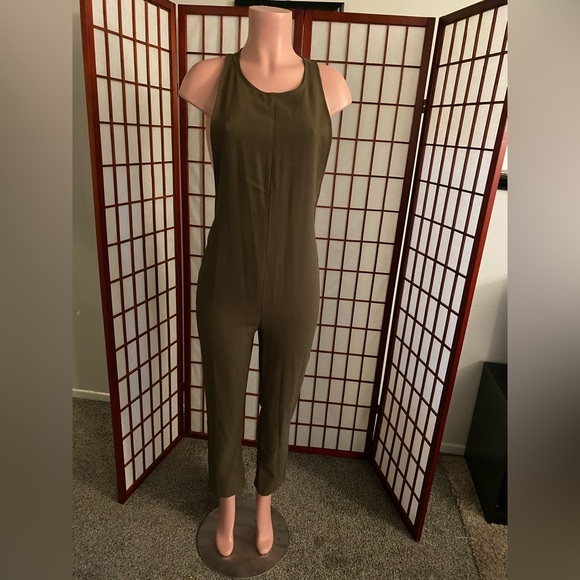 Jumpsuit - Picture 2 of 2